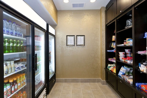 Hotel HGI Toronto Brampton